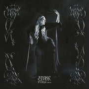 the album cover for Eivor - Tungl (Jewl)