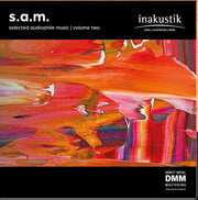 the album cover for S.A.M. - Selected Audiophile Music Vol. 2 / Var - S.A.M. - Selected Audiophile Music Vol. 2 / Var