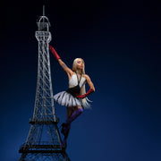 the album cover for Bilal Hassani - Bonsoirparis