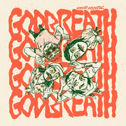 the album cover for Stand Atlantic - GODBREATH [Digisleeve]