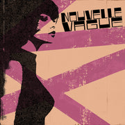 the album cover for Nouvelle Vague - Date With Depeche Mode