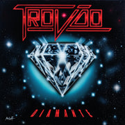 the album cover for Trovao - Diamante