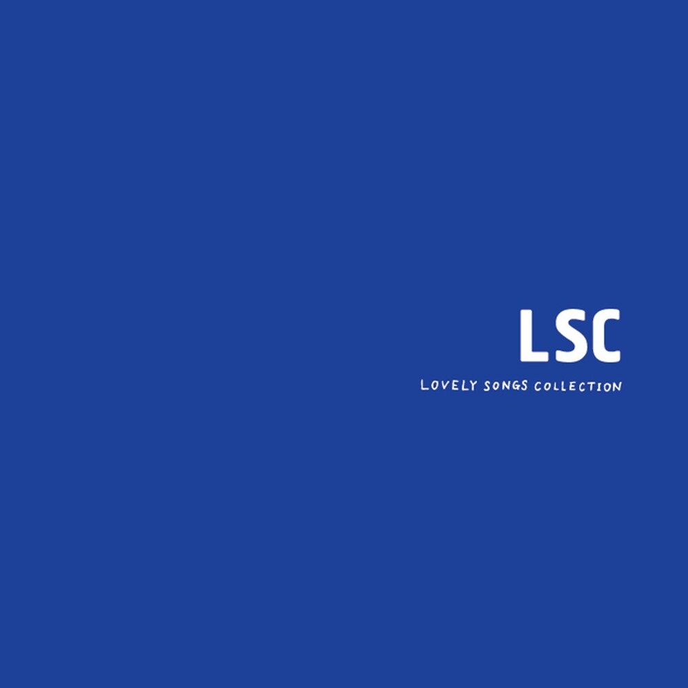 the album cover for Lovely Summer-Chan - Lsc [Limited Edition]