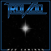 the album cover for Trovao - Meu Caminho