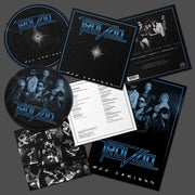 the album cover for Trovao - Meu Caminho [Limited Edition] (Pict) (Post)
