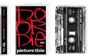 the album cover for Do Or Die - Picture This (30th Anniversary) (Aniv)