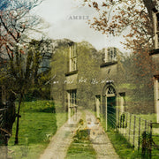 the album cover for Amble - Love And All Its Wares [Black]