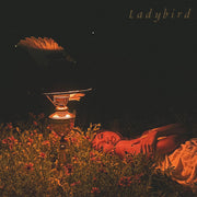 the album cover for Orca - Ladybird Ep
