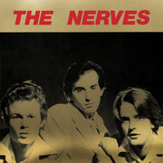 the album cover for Nerves - Best Collection
