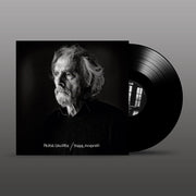 the album cover for Peter Daltrey - Three Windows (Blk) [Limited Edition]