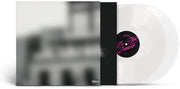 the album cover for Young Miko - Do Not Disturb: Late Checkout - Deluxe [Milky Clear]