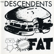 the album cover for Descendents - Bonus Fat (Brwn) [Colored Vinyl] (Ylw)