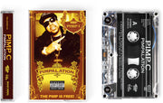 the album cover for Pimp C - Pimpalation - 20th Anniversary