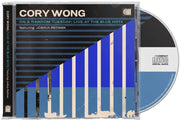 the album cover for Cory Wong - On A Random Tuesday (Live At The Blue Note)