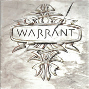 the album cover for Warrant - Live '86-97 [Colored Vinyl] [Limited Edition] [180 Gram]
