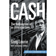 Johnny Cash: The Redemption of an American Icon