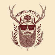 49 Winchester – III (CD)