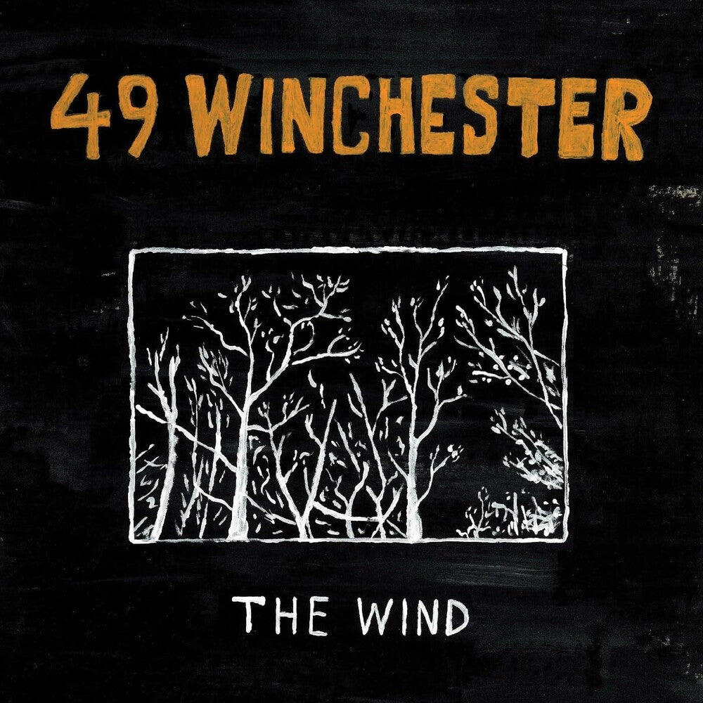49 Winchester – Wind (Stic LP Vinyl)
