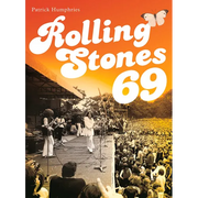 Rolling Stones 69