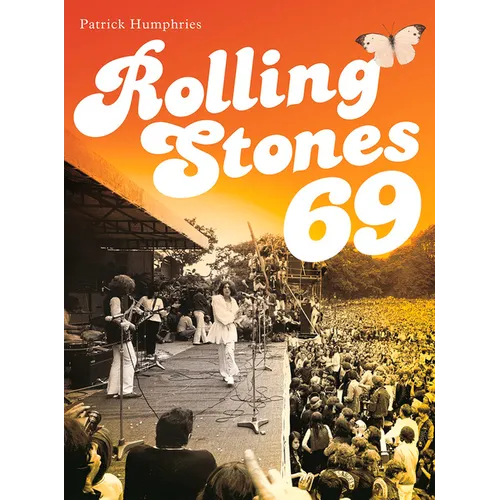 Rolling Stones 69