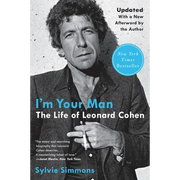 I'm Your Man: The Life of Leonard Cohen