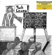 4th Street Orchestra – Yuh Learn! (LP Vinyl)