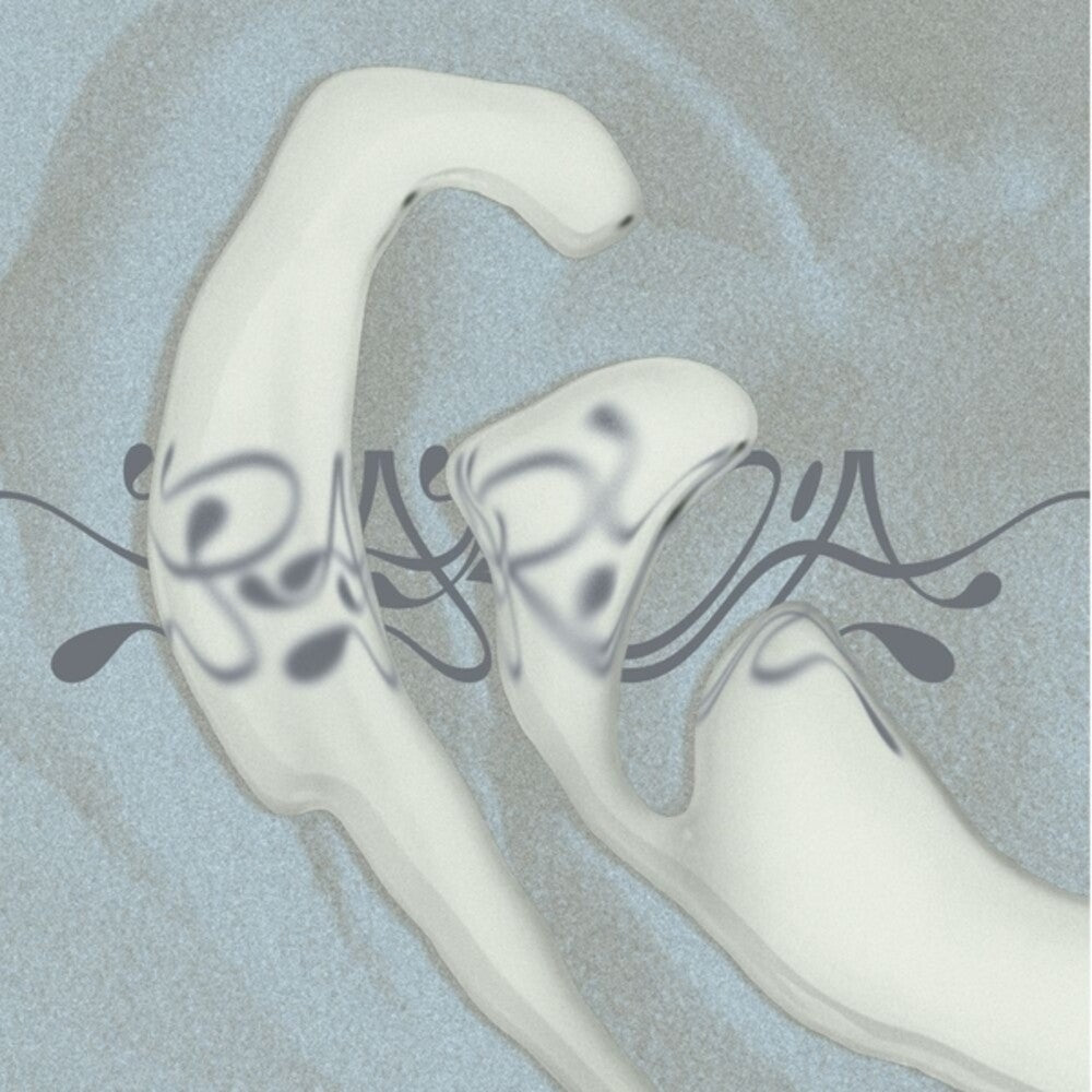 5 Years Paryia / Various – 5 Years Paryia / Various (LP Vinyl)