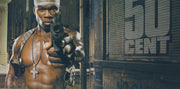 50 Cent – Get Rich Or Die Tryin' (CD)