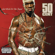 50 Cent – Get Rich Or Die Tryin' (CD)