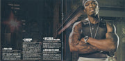 50 Cent – Get Rich Or Die Tryin' (CD)