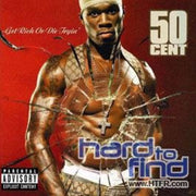 50 Cent – Get Rich Or Die Tryin' (LP Vinyl)
