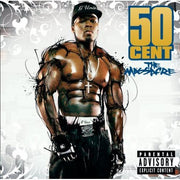 50 Cent – Massacre (CD)