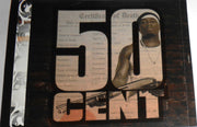 50 Cent – Massacre (CD)