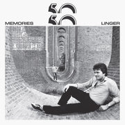 50/50 – Memories Linger (Clear LP Vinyl)