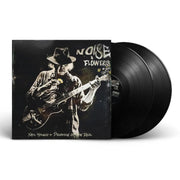 Neil Young + Promise of the Real - Noise and Flowers (2-LP Vinyl) ShopTime Music & Media