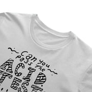 Can You Pass the Acid Test? Throwback Flyer T-Shirt [NEW]