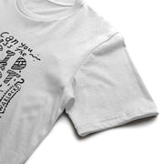 Can You Pass the Acid Test? Throwback Flyer T-Shirt [NEW]
