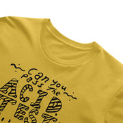 Can You Pass the Acid Test? Throwback Flyer T-Shirt [NEW]