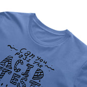 Can You Pass the Acid Test? Throwback Flyer T-Shirt [NEW]