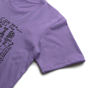 Can You Pass the Acid Test? Throwback Flyer T-Shirt [NEW]