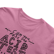 Can You Pass the Acid Test? Throwback Flyer T-Shirt [NEW]