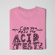 Can You Pass the Acid Test? Throwback Flyer T-Shirt [NEW]