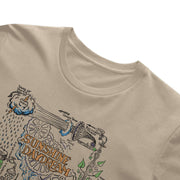 Merry Pranksters Sunshine Daydream T-Shirt [NEW]