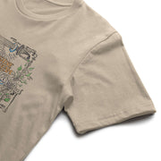 Merry Pranksters Sunshine Daydream T-Shirt [NEW]