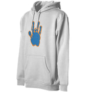 Jerry Garcia Hand Hooded Sweatshirt