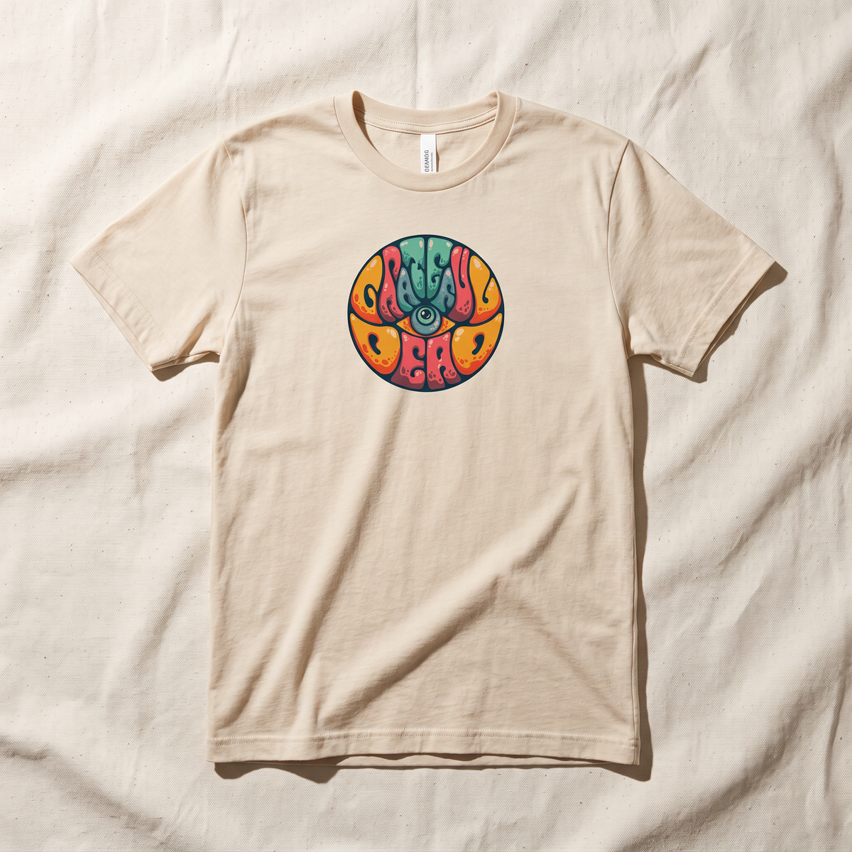 Grateful Dead x Drew Millward T-Shirt