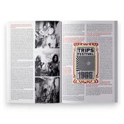 Relix special edition book honoring six decades of the Grateful Dead