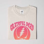 gd 1974 stealie gradient cc 1717 ivory