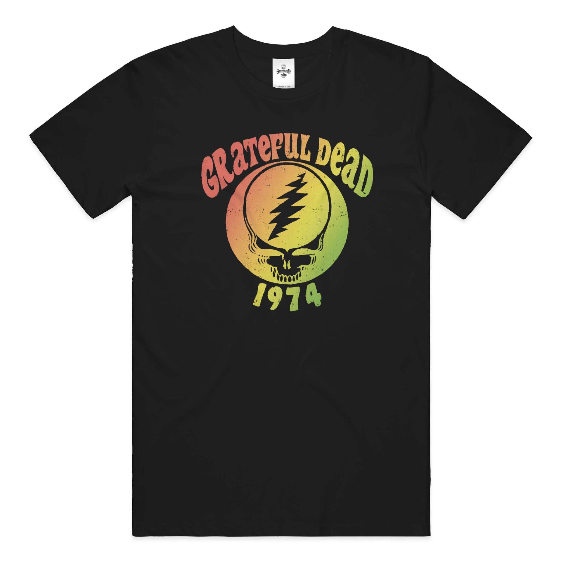GD 1974 GRADIENT 1717 BLACK DRAFT 2