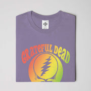 GD 1974 STEALIE GRADIENT 1717 GRAPE DRAFT 2